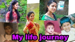 Bday spacial  small life journey Malayalam Saranyas beauty vlogs