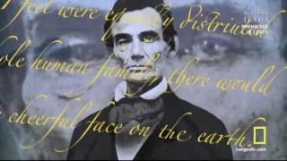 History Channel Documentary-Top Secret Story of Abraham Lincoln-Full Documentary