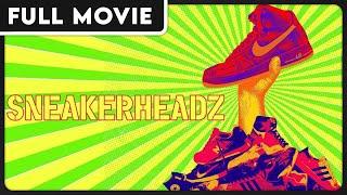 SNEAKERHEADZ  The Exploding Culture of Sneaker Collecting  Fashion  Streetwear  FULL DOCUMENTARY