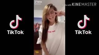 My heart went opppss  Tiktok Compilation  Beautiful Girls