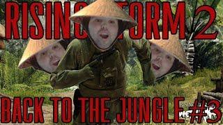 Rising Storm 2 Back to the Jungle #3