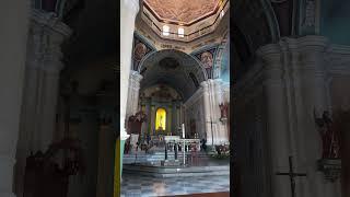 Jaro Cathedral Iloilo City #youtubeshorts #shorts #iloilo #travel #cathedral