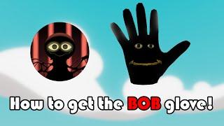 Slap Battles - How to get the BOB glove
