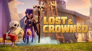 LOST & CROWNED  A Clash Short Film