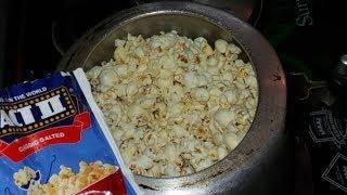 Act 2 Popcorn in pressure cooker  Homemade Act II Popcorn in Cooker  Popcorn in 3 min