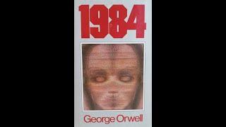 1984 George Orwell. Sinopsis opinión y curiosidades