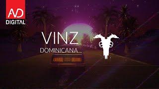 Vinz - Dominicana Official Lyrics Video