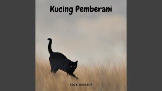 Kucing Pemberani