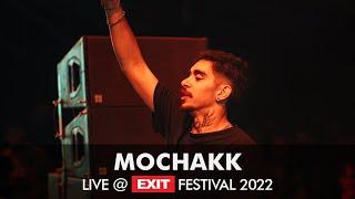 Mochakk @ EXIT Festival 2022 - Novi Sad Serbia