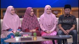 Harmonisnya LOLA FADIL dan Ketiga Istrinya  INI BARU EMPAT MATA 051119 Part 1