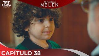 Benim Adım Melek Mi nombre es Melek - Capítulo 38