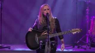 Melissa Etheridge - A Little Bit Of Me Live In L.A. 13 A Little Bit Of Me HD