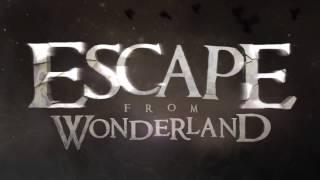Escape from Wonderland 2012 Official Trailer  Alices Revenge
