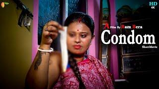 Con*dom New Bengali shortfilm  Nill  Arpita  Moum  Debanick  Lal Chobi