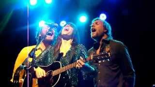 Nicki Bluhm and the Gramblers -  In the Mountains - 2013-07-03