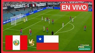 Partido de la Video Game 2024  SimulaciónRecreació PS5 PES21