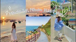 MKT309m  FPT Quy Nhơn - Lets explore Nhon Hai-Nhon Ly together one day