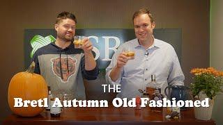 The Bretl Autumn Old Fashioned Recipe