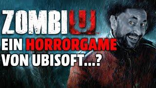 Warum Ubisofts ZombiU ziemlich gut war