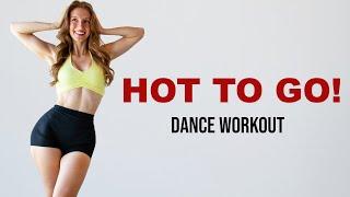 Chappell Roan - HOT TO GO Full Body Dance Workout