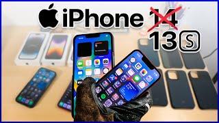 ¡NO COMPRES el iPhone 14 Te explico por qué...  Review y Curiosidades