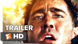 Revolt Trailer #1 2017  Movieclips Trailers