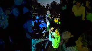 Desi Wedding Lighting Night View 2023 Desi Wedding Ni Moj Diu Ni Moj 2023 #diu #2023 #dj #night