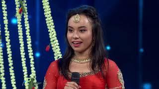 Shocking Performance  Dance India Dance  Season 5  Episode 9