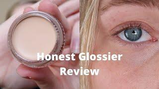 Honest Glossier Product Review + My Drugstore Favs in Comparison