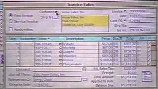 The Computer Chronicles - Small Business Software 1993