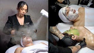 FIRST TIME FACIAL TREATMENT {HYDRATION + ANTI AGING} LICENSED ESTHETICIAN  KRISTEN MARIE