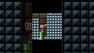 Super Mario Bros. 3 Pipe Maze World 7-5 Hidden 1UP  22 #supermarioadvance4