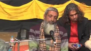 Rai Mohamad Khan Nasir  Punjabi Mushaira  Sujag Videos