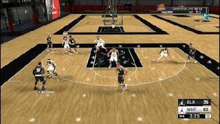 NBA 2K19 Best Custom Jumpshots After Patch 8  NBA 2K19 Patch 1.08 Notes