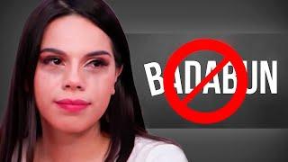 La CAÍDA MÁS ESPERADA de YOUTUBE  BADABUN