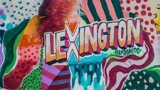 Lexington - Inkognito OFFICIAL VIDEO