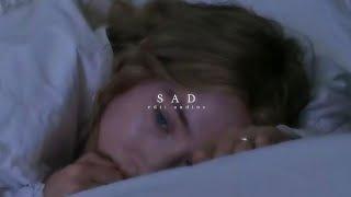 sad edit audios to listen to for when you want to cry  + timestamps 