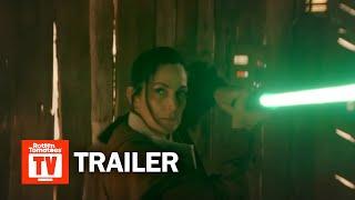 The Acolyte Season 1 May the 4th Trailer