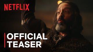 The Decameron  Official Teaser  Netflix