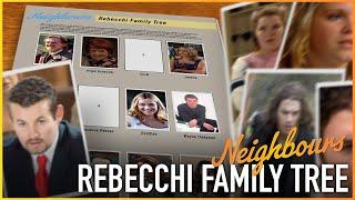 Rebecchi Family Tree  Neighbours