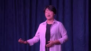 Self-Reflection A Journey to Improvement  Maria Li  TEDxYouth@TashkentIntlSchool