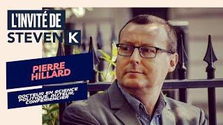 Pierre Hillard - Le mondialisme passe par un sacrifice humain