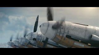 Two Steps From Hell - Never Back Down IL-2 WoT WoWp WoTb & WT Cinematic Music Video