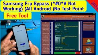 Samsung Free Frp Bypass 2023 *#0*# Not Working Samsung Frp Remove Adb Enable Fail No Test Point