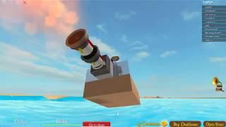 How To Build Dolphin Ship - Pocket Pirate Tutorial #1