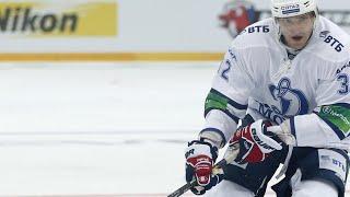 Alexander Ovechkin KHL 20122013 season highlights