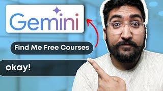 Google Gemini Tutorial For Beginners 2024 - 4 Hacks for Daily Life