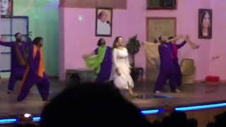 khushboo khan  new stage dance performance mujra  Doro Doroo 