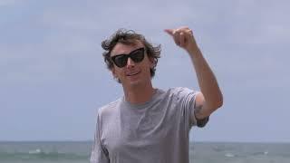 California Summer Refresh - Mark McMorris - BTS Raw