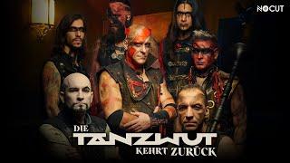 Tanzwut - Die Tanzwut kehrt zurück Official Video